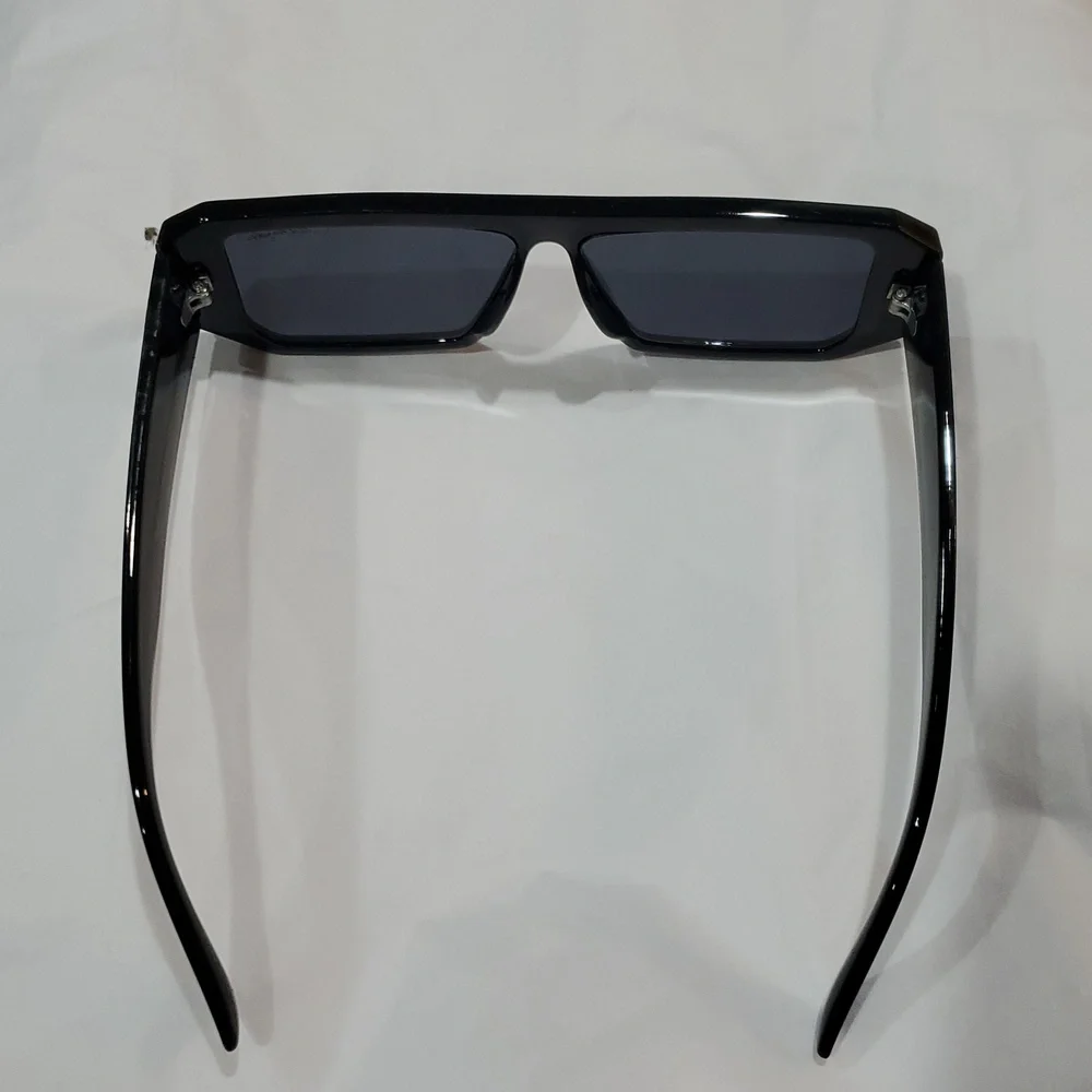 Ed Hardy Black‎ Tiger Logo Temples Ed Hardy Tattoo style unisex Sunglasses new
